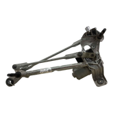 TESLA MODEL Y  WIPER MODULE LEFT HAND DRIVE 1490242-00-A